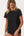 3 pak sort bambus T-shirt
